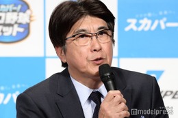 がん闘病中のとんねるず石橋貴明、9ヶ月ぶりSNS更新「元気になります」 画像