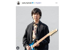 レミオロメン藤巻亮太、事務所独立を発表「前に進む決意を固めた」【全文】 画像