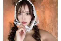 「シャッフルアイランド」ちぴたん、第1子出産 みちょぱも抱っこ＆祝福「色んなことがあってずっとソワソワ」 画像