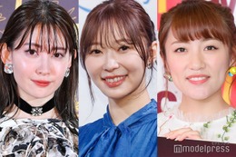 小嶋陽菜・高橋みなみ・指原莉乃、AKB48握手会に急遽参加「びっくり」「サプライズすぎる」の声 画像