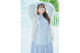 双子出産の中川翔子「中期のたまごクラブ」初表紙 妊娠中の貴重なインタビュー掲載「人生がかわった瞬間」 画像