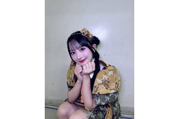 “握手会にオタク1人”話題のSKE48相川暖花、両親とのライブ中ショット公開「感動した」「泣けちゃう」の声 画像