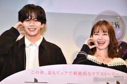 なにわ男子・長尾謙杜、最新の悩みを告白「今日初めて相談と交わりました」山田杏奈も共感【恋に至る病】