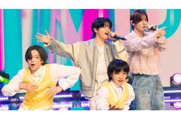 KEY TO LIT岩崎大昇“地元の先輩”Hey! Say! JUMP高木雄也に隠していた秘密告白【Star Song Special】 画像