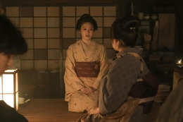 【ばけばけ 第13話あらすじ】トキ、病の傳を看病 銀二郎は“松野家”の秘密知ることに 画像