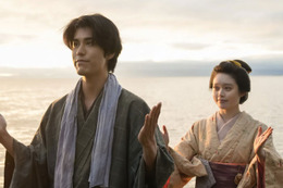 【ばけばけ 第11話あらすじ】トキ、銀二郎との新婚生活スタート 画像