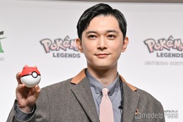 吉沢亮「興奮がすごいことになります」夢中になっていること明かす 画像