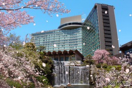 【大学受験2026】ホテルニューオータニの受験生プラン…洗濯から弁当まで完備