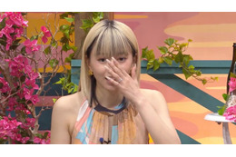山本舞香、話題の“論破王”ためくにに夢中「クセになってきている」衝撃の脱落シーンに涙こらえる【ラブキャッチャージャパン2】 画像