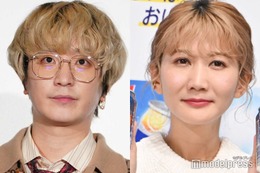 セカオワSaori、Fukaseの誕生日を祝福「同じ幼稚園、小学校に通って…」子どもが飾り付けした自宅も公開 画像