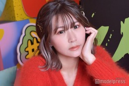 夜のひと笑い・いちえ、復縁したイケメン恋人とのディズニー写真公開「お揃い可愛い」「仲良し」の声 画像