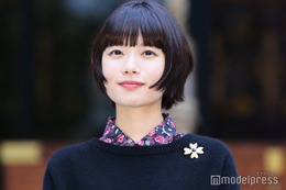 杉咲花、可愛さに“ドキッ”とした女優告白 魅力明かす「全部大好きです」【ミーツ・ザ・ワールド】 画像