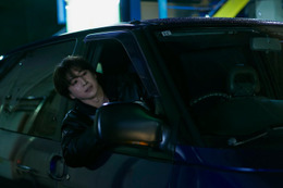 佐久間大介＆渋谷龍太「ナイトフラワー」“夜の世界で⽣きる危うい男たち”場⾯写真解禁 画像