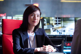 【緊急取調室 第1話】真壁有希子（天海祐希）、梶山勝利（田中哲司）らキントリメンバー再結集で捜査開始 画像