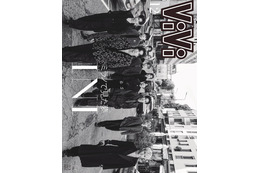 INI、ミラノ市街地で撮り下ろし敢行「ViVi」4年ぶり表紙で圧倒的オーラ放つ 画像