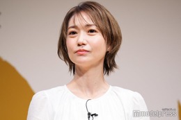 第2子出産の大島優子、AKB48時代より“休みがない”育児に奮闘「お母さんは全員センター」