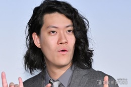 霜降り明星・粗品、離婚理由に言及 元妻は過去にアイドル活動