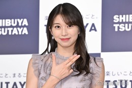 モー娘。牧野真莉愛、“新庄T”×ミニスカでCS福岡遠征報告「日ハム愛すごい」「絶対目立つ」と反響 画像