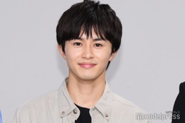 超特急・草川拓弥、草食すシーンは「生の味がしました」主演ドラマの舞台裏明かす【地獄は善意で出来ている】 画像