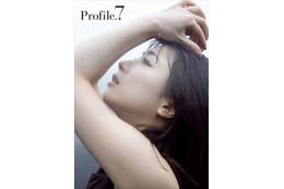 石田亜佑美、美しい“横顔”で成長を表現！モー娘。としてのラスト写真集が電子書籍に