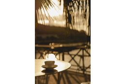 山口に海辺の絶景ベーカリー「ユウナギ カフェ」11月17日オープン 瀬戸内の潮風と焼きたてパンを堪能 画像