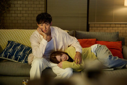 【恋する警護24時 season2 第1話】北沢辰之助（岩本照）ら新体制で稼働 岸村里夏（白石麻衣）はロンドンへ 画像