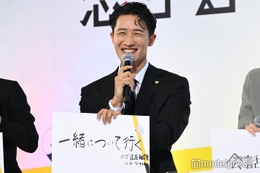 Snow Man岩本照、遠距離恋愛を断固拒否「耐えられない」なにわ男子・藤原丈一郎の意見バッサリ「ごめんなさい」【恋する警護24時 season2】 画像
