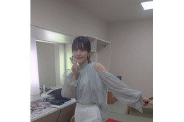 さとう珠緒、オン眉ぱっつんイメチェン披露「自分じゃないみたい」 画像