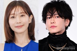 佐藤健、田中みな実の「グラスハート」愛炸裂トークに反応「本人に届いた」「コラボ希望」と反響続々 画像