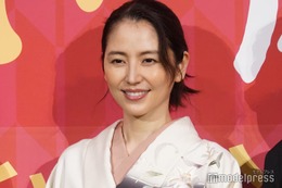 長澤まさみ、King ＆ Prince高橋海人に影響受けたこと ツッコミも炸裂【おーい、応為】 画像