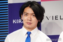 マヂラブ野田クリスタル、爽やか新ヘア披露「かっこいい」「似合う」と反響 画像