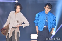 少年忍者・ヴァサイェガ渉＆内村颯太「ガルアワ」シークレット出演でトップバッター 画像