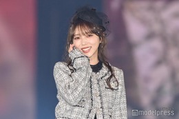 乃木坂46→与田祐希への“バトンタッチ”が話題「素敵すぎた」「流石だった」【ガルアワ2025AW】 画像