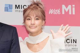 梅宮アンナ、全治5週間の怪我を報告「痛い」レントゲン写真も公開 画像
