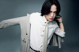 timelesz菊池風磨、仕事論を語る新連載スタート 初回は「“はじめまして”の乗り越え方」 画像