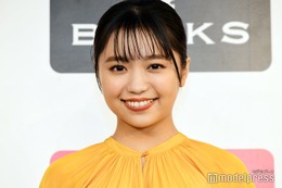 大原優乃、へそチラリ白コーデに視線集中「天使みたい」「可愛すぎる」 画像