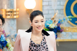 アンミカ「怖がられてるんです」噂の真相を激白「ガールオアレディ シーズン2」予想外の結末にスタジオ騒然も 画像