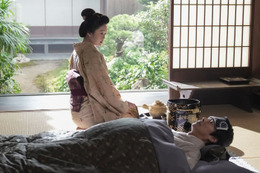 朝ドラ「ばけばけ」“松野家”の秘密明らかに「伏線回収された」「予想外の残酷さ」と視聴者驚き 画像