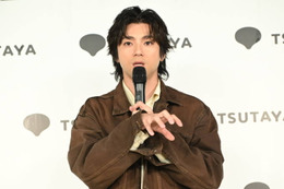 主演作が相次ぐ山田裕貴、俳優としてさらなる高みを目指す「自分と戦わなきゃなと」 画像