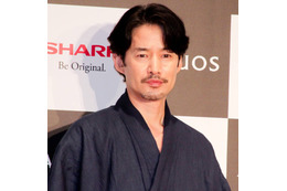 竹野内豊、“生き様から勇気をもらえる”好きなアーティスト明かす「よく聴いてます」 画像