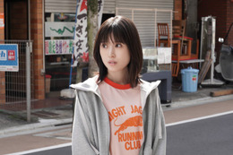 福本莉子「絶対零度」サプライズ登場 “東宝シンデレラ”沢口靖子と4年ぶり共演 画像