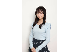 影山優佳、佐野勇斗の元恋人役に「ESCAPE それは誘拐のはずだった」出演決定【本人コメント】 画像