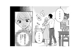 練習したのに本番では上手く踊れない…見かねた婚約者からの素敵なアドバイスとは？【身代わりロマンチカ #41】