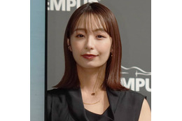 宇垣美里「すごい好き」バッグにINして持ち歩き！秋にも似合うリップアイテム