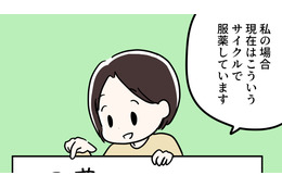 更年期のホルモン補充療法には「いろいろな方法がある！」私に勧められたのは2種類の飲み薬だけど、その他にも