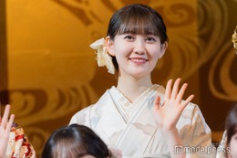 乃木坂46松尾美佑、グループ卒業発表 12月31日をもって芸能界も引退