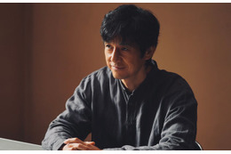 西島秀俊×“現代劇ドラマ初出演”市川染五郎、親子役で初共演 湊かなえ原作の衝撃作「人間標本」実写ドラマ化決定 画像