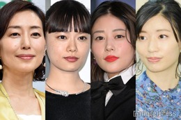 木村多江「とと姉ちゃん」高畑充希＆杉咲花ら豪華オフショットに喜びの声「懐かしい」「9年経っても変わらない」