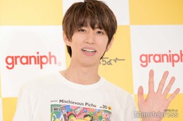 亀梨和也、はじめしゃちょーに贈った“結婚祝い”が「センス抜群」「気遣いにあふれてる」と話題に 画像