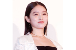 高石あかり『ばけばけ』共演の寛一郎の“思いやり”明かす「優しい部分があるなと」 画像